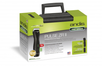 ANDIS-Schermaschine-Pulse-ZR-2-Scherkopf-Size-10